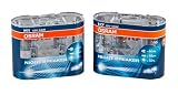 Produkt-Bild: OSRAM Nightbreaker H1 + H7 Gl&uuml;hbirnen Set