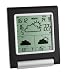 TFA Dostmann  35.5023 Zeta  Satellitengest&uuml;tzte Funk-Wetterstation