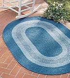 5' x 8' Country Rug