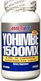 Yohimbe 1500mg 110T
