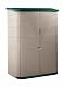 Rubbermaid Vertical Outdoor Storage Shed