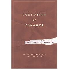 Confusion of Tongues