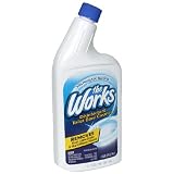 HOME CARE LABS 03310 32OZ Bowl Cleaner