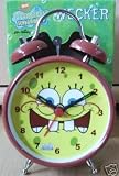 Eigenschaften Comicshop24 Wecker / Sponge Bob Schwammkopf Wecker Uhr 17 cm Rot Spongebob