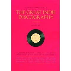 The Great Indie Discography