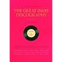 The Great Indie Discography