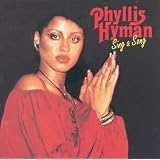 Sing a Songpar Phyllis Hyman