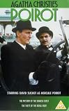 Poirot - Mystery of the Spanish Chest/Theft of the Royal [DVD] [1989]