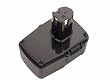 Hi-Capacity NiCad Powertool Battery for Craftsman 11333, 9-27194, 11333 (11105)