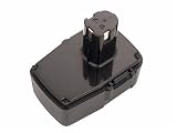 419E3X7V4ZL. SL160  Hi Capacity NiCad Powertool Battery for Craftsman 11333, 9 27194, 11333