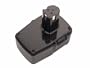 Hi-Capacity NiCad Powertool Battery for Craftsman 11333, 9-27194, 11333 (11105)