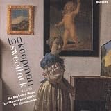 Sweelinck - Keyboard Music