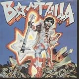 BOOTZILLA 7 INCH (7" VINYL 45) UK WARNER BROS 1978