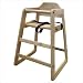 29 Restaurant Style Toddler High Chair