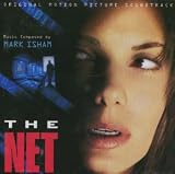 The Net: Original Soundtrack [SOUNDTRACK]