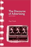 Used : The Discourse of Advertising (Interface)