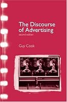 The Discourse of Advertising (Interface (London, England).)