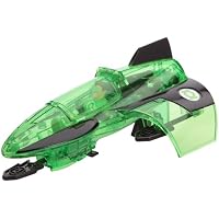 Fisher-Price Imaginext DC Super Friends Green Lantern Jet