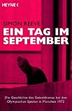Produkt-Bild: Ein Tag im September