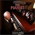Music Inspired by the Motion Picture the Pianist: Wladyslaw Szpilman Origin