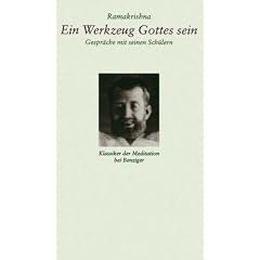 Ein Werkzeug Gottes sein. Gespr�che mit seinen Sch�lern