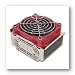 Ultra / Socket 478 / Intel Pentium 4 up to 3.4GHz / Ball Bearing / Copper Core / CPU Cooling Fan