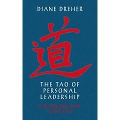 The Tao of Personal Leadership