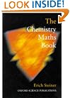 The Chemistry Maths Book