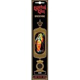 Incense Rain Sticks