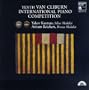 Tenth Van Cliburn Piano Competition