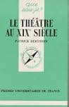 Le th��tre au XIXe si�cle