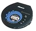 Memorex Sports CD Player with Digital AM/FM Tuner (MD6887)