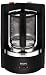 Krups F46 80811 Brühautomat T8 Tassen, 850 Watt, schwarz - matt