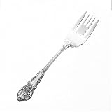 Wallace Sir Christopher Salad Fork