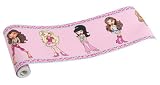 Bratz Vegas Wall Border
