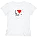 T-Shirt Woman White 