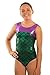 Lizatards Leotard Mermaid