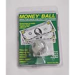 $100 MONEYBALL 1/PAK