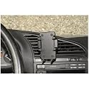 HR Vent Mount 4 KFZ Halterung + GerÃ¤tehalter fÃ¼r T-Mobile MDA Compact=