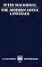 Search : The Modern Greek Language: A Descriptive Analysis of Standard Modern Greek