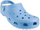 CROCS【クロックス】cayman 10001 light blue