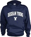 BYU Cougars Kids/Youth Perennial Hooded Sweatshirt