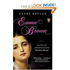 Emma Brown