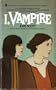 I, Vampire
