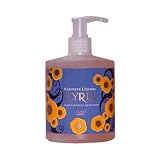 Claus Porto Ilyria (Honeysuckle) Liquid Soap