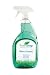 EnviroStep Eco-Friendly Glass Cleaner Spray Bottle- 32oz - Case Pack 12