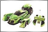 Tyco R/C Terrainiac Radio Control Vehicle - 27 MHz (Green)