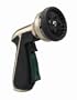 Orbit 10-Pattern Front Trigger Millenium Hose Spray Nozzle 56336
