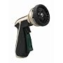 Orbit Lawn & Garden 10-Pattern Front Trigger Millenium Hose Spray Nozzle #56336
