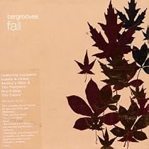 Bargrooves: Fall